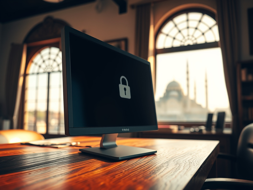 Kimlik Avı (Phishing) Saldırıları Nasıl Çalışır?