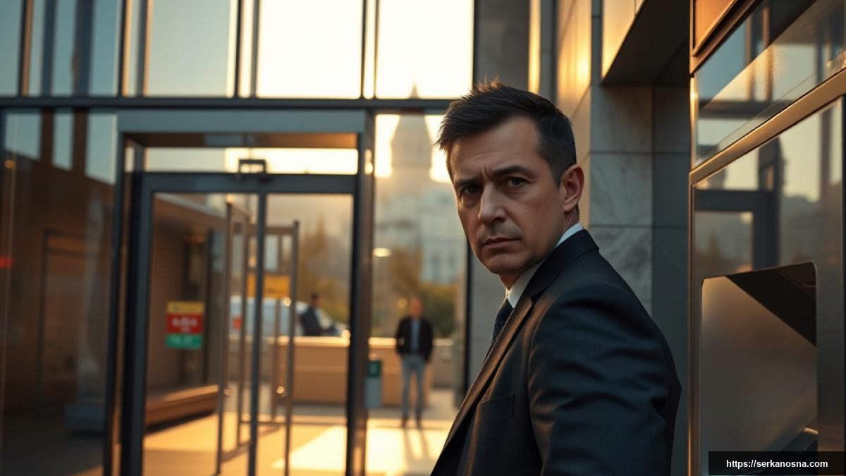 Banka Hesabı Neden Bloke Olur?
