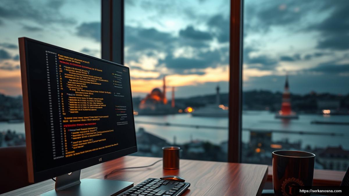 Bilişim Suçu Nedir?