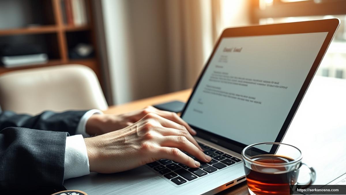 “Bu e-posta gerçek mi?” nasıl kontrol edilir?
