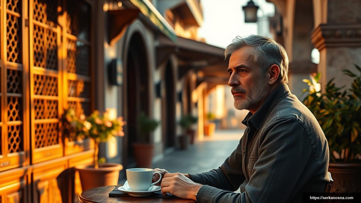 Derin Sohbetlere Açım, Small Talk Yorgunuyum