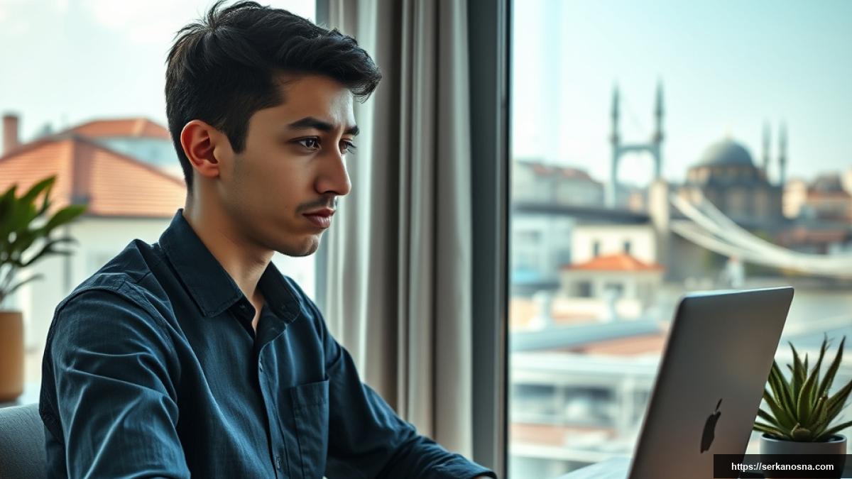 Gençler İçin Siber Güvenlik