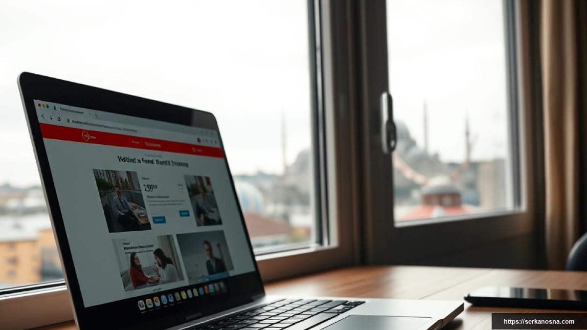 Hesap Kiralama Tuzağı