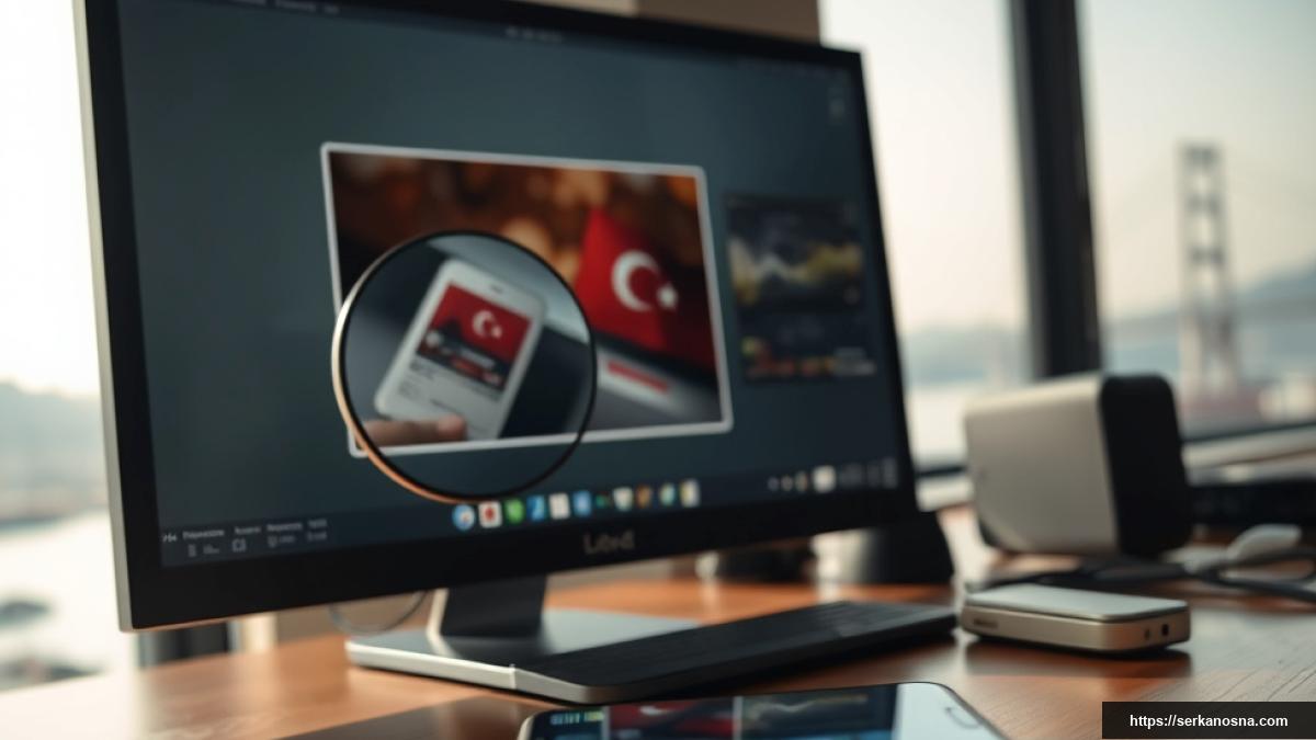 Mobil cihaz video & fotoğraf adli inceleme
