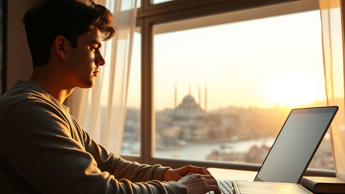 Öğrenciler İçin İnternet Güvenliği Rehberi