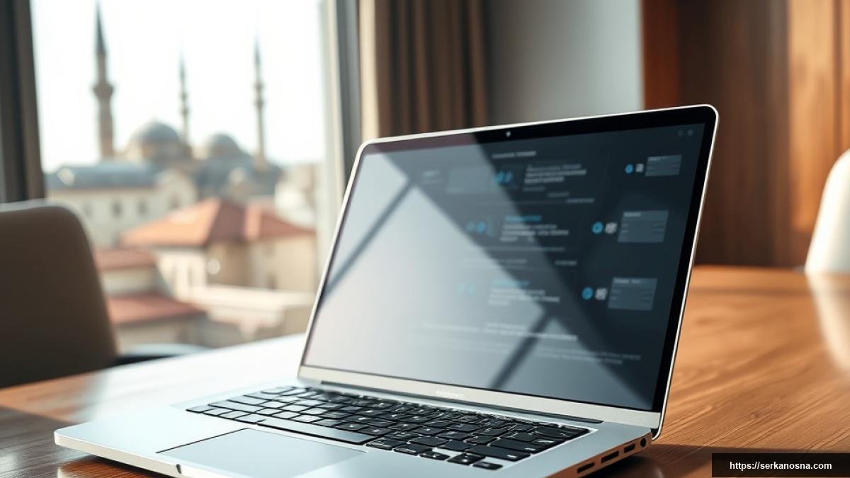Online Dolandırıcılık Yöntemleri