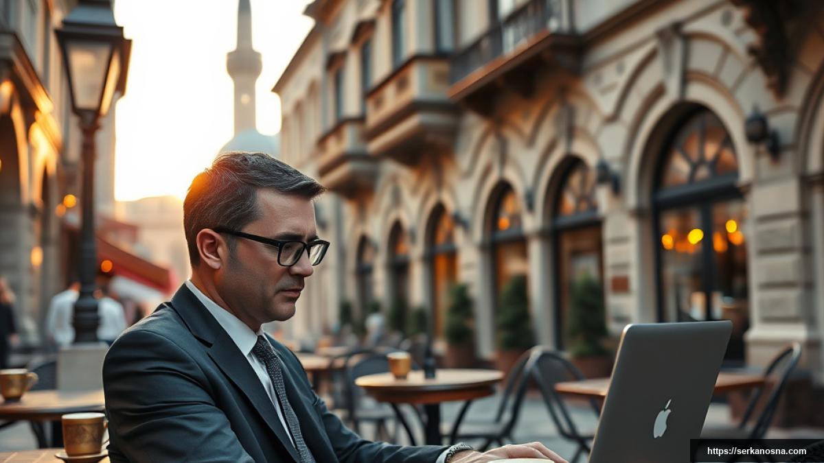Public Wi-Fi kullanırken nelere dikkat etmeliyim?