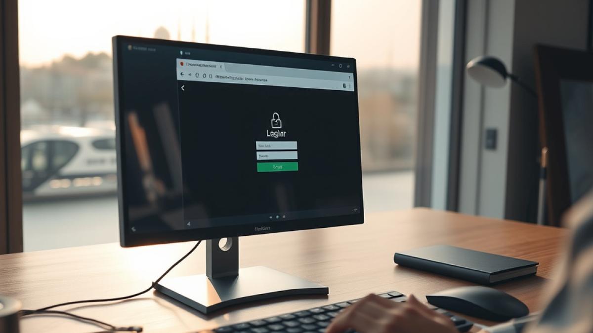 Sahte Web Siteleri Nasıl Anlaşılır?