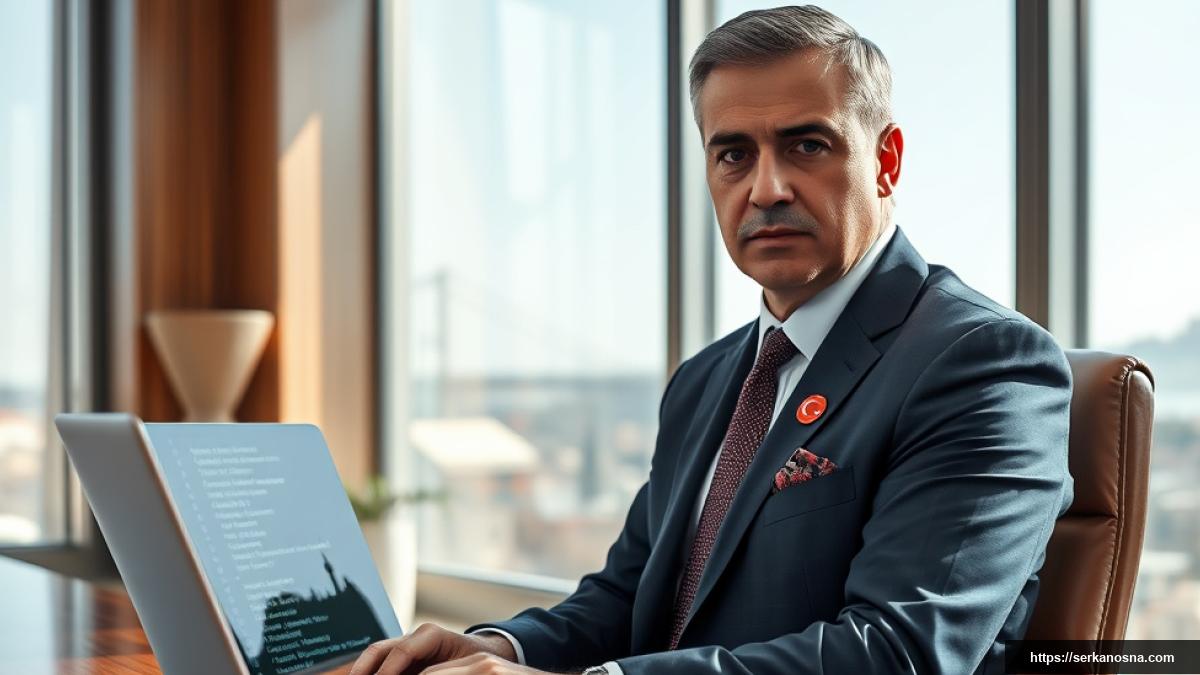 Siber Suç Mağduru Olmamak