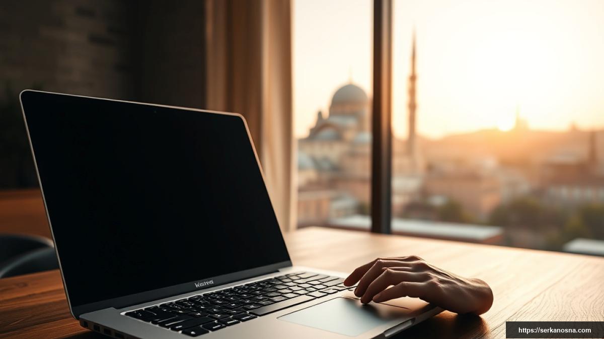 Şifremin güvende olup olmadığını nasıl test ederim?